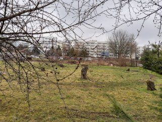 Na sprzedaż działka budowlana - Poznań -
wielkopolskie Zdjęcie nr 5
