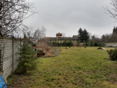 Na sprzedaż działka budowlana - Poznań -
wielkopolskie Zdjęcie nr 6
