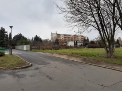 Na sprzedaż działka budowlana - Poznań -
wielkopolskie Zdjęcie nr 7