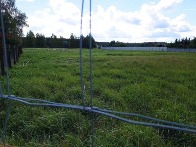 Na sprzedaż działka budowlana - Bolesławiec -
wielkopolskie Zdjęcie nr 5