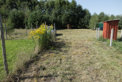 Na sprzedaż działka rekreacyjna - Lubowo -
wielkopolskie Zdjęcie nr 5