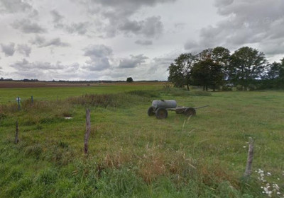 Na sprzedaż działka budowlana - Karlino - zachodniopomorskie