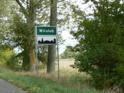 Na sprzedaż działka budowlana - Karlino -
zachodniopomorskie Zdjęcie nr 2