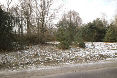 Na sprzedaż działka budowlana - Nekielka -
wielkopolskie Zdjęcie nr 2