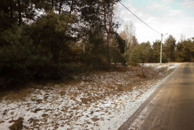 Na sprzedaż działka budowlana - Nekielka -
wielkopolskie Zdjęcie nr 3