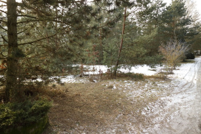 Na sprzedaż działka budowlana - Nekielka -
wielkopolskie Zdjęcie nr 6