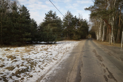 Na sprzedaż działka budowlana - Nekielka -
wielkopolskie Zdjęcie nr 4