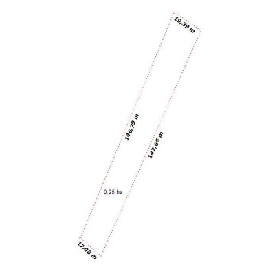 Na sprzedaż działka inwestycyjna - Poznań -
wielkopolskie Zdjęcie nr 3