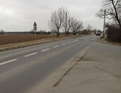 Na sprzedaż działka inwestycyjna - Poznań - wielkopolskie