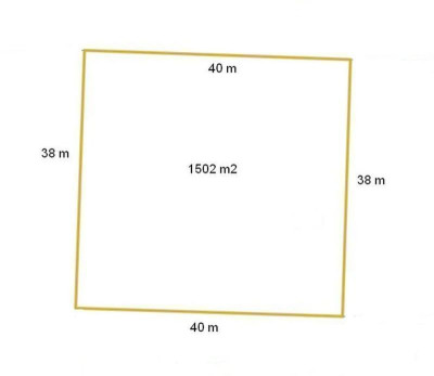 Na sprzedaż działka budowlana - Pszczew - lubuskie