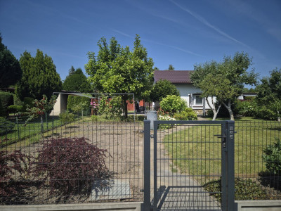 Na sprzedaż działka rolna - Poznań -
wielkopolskie Zdjęcie nr 2