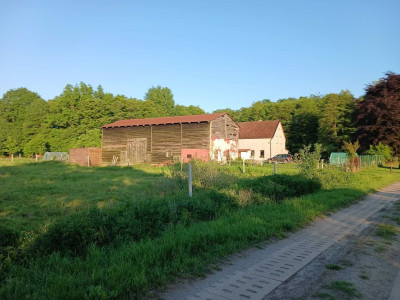 Na sprzedaż działka budowlana - Darłowo -
zachodniopomorskie Zdjęcie nr 4