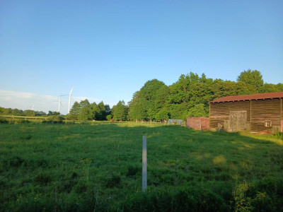 Na sprzedaż działka budowlana - Darłowo - zachodniopomorskie