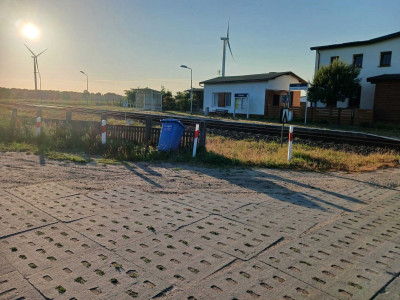 Na sprzedaż działka budowlana - Darłowo -
zachodniopomorskie Zdjęcie nr 9