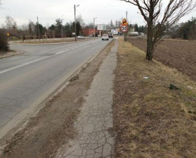Na sprzedaż działka inwestycyjna - Poznań -
wielkopolskie Zdjęcie nr 6