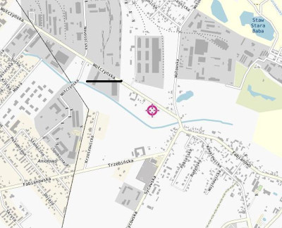 Na sprzedaż działka inwestycyjna - Poznań -
wielkopolskie Zdjęcie nr 7