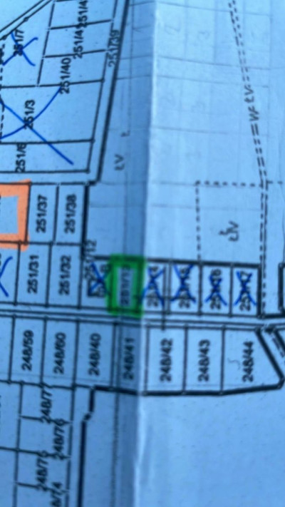 Na sprzedaż działka budowlana - Studzieniec -
wielkopolskie Zdjęcie nr 2
