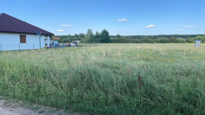 Na sprzedaż działka budowlana - Studzieniec -
wielkopolskie Zdjęcie nr 3