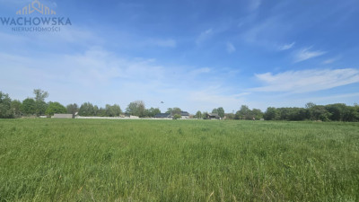 Działka 1008m2 - Obłotne - Obłotne  -
lubuskie Zdjęcie nr 2
