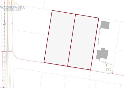 Działki budowlane z MPZP  Brzezie k Sulechowa - Brzezie k Sulechowa  -
lubuskie Zdjęcie nr 3