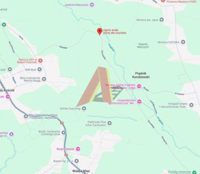 ROLNA 66AROWA - Biały Kościół   - Małopolskie