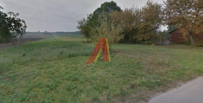 4km od Słomnik 112ar działki - Kępa   -
Małopolskie