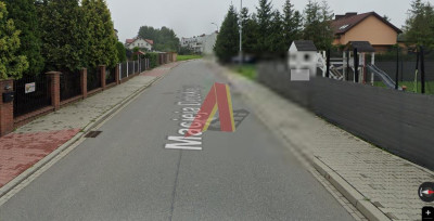 PONAD 50 AR POD MPZ W OPATKOWICACH - Opatkowice  -
Małopolskie Zdjęcie nr 2