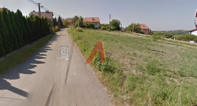 Z POZWOLENIEM NA BLIŹNIAK - Szczyglice   -
Małopolskie Zdjęcie nr 3