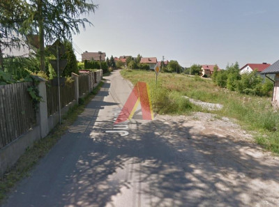 Z POZWOLENIEM NA BLIŹNIAK - Szczyglice   -
Małopolskie Zdjęcie nr 4