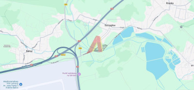 Z POZWOLENIEM NA BLIŹNIAK - Szczyglice   -
Małopolskie Zdjęcie nr 6