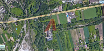 BRANICE USŁUGOWA  DOJAZD TIR - Nowa Huta   -
Małopolskie