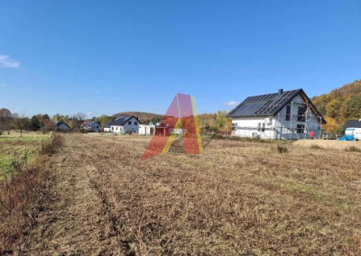 Pod kilka domów - Tyniec   -
Małopolskie
