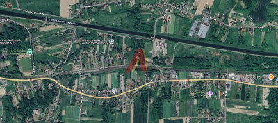 MIESZKANIOWO USŁUGOWA - Wielkie Drogi   -
Małopolskie