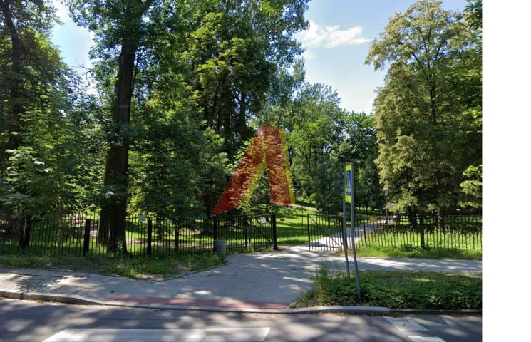 działka z ogromnym potencjałem - Swoszowice  -
Małopolskie Zdjęcie nr 1