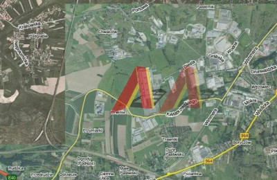 PRZEMYSŁOWO USŁUGOWA - Niepołomice  -
Małopolskie Zdjęcie nr 4