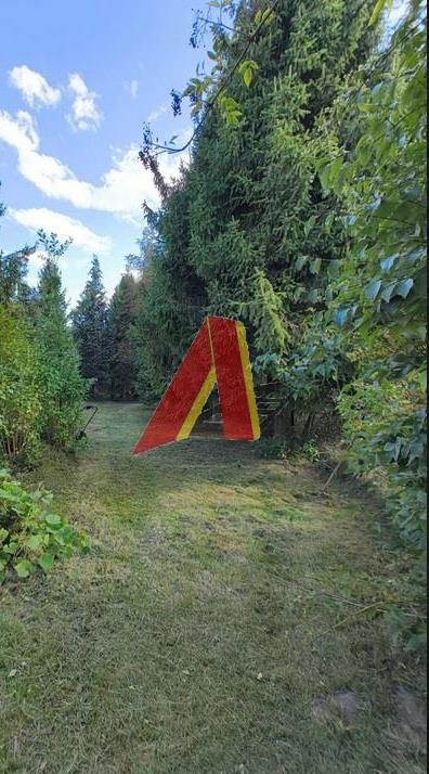 Działka z pozwoleniem na budowę w centrum Bolechowic - Bolechowice  -
Małopolskie Zdjęcie nr 13