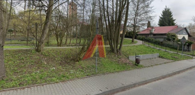 Działka z pozwoleniem na budowę w centrum Bolechowic - Bolechowice  -
Małopolskie Zdjęcie nr 4