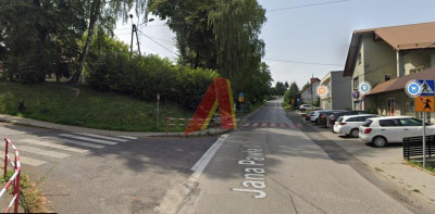 WIDOKOWA  SZEROAK UZBROJONA - Libertów  - Małopolskie