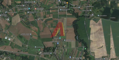 POZWOLENIE NA BUDOWĘ 8 DOMÓW - Pisary  -
Małopolskie Zdjęcie nr 12
