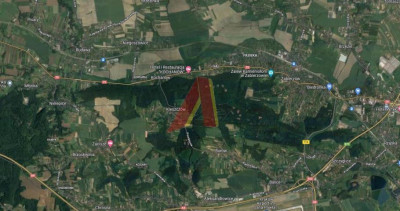 POZWOLENIE NA BUDOWĘ 8 DOMÓW - Pisary  -
Małopolskie Zdjęcie nr 13