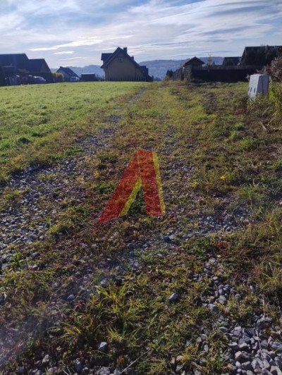 POZWOLENIE NA BUDOWĘ 8 DOMÓW - Pisary  - Małopolskie