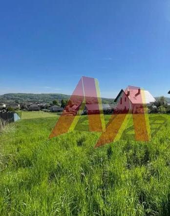 POZWOLENIE NA BUDOWĘ 8 DOMÓW - Pisary  -
Małopolskie Zdjęcie nr 3