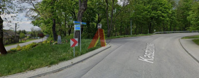 POZWOLENIE NA BUDOWĘ 8 DOMÓW - Pisary  -
Małopolskie Zdjęcie nr 7