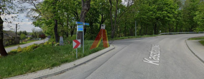 WIDOKOWA Z POZWOLENIEM NA BUDOWĘ - Pisary  -
Małopolskie Zdjęcie nr 4