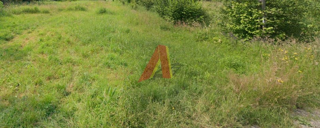 obok tereny zielone  Płaska działka budowlana - Swoszowice  -
Małopolskie Zdjęcie nr 1