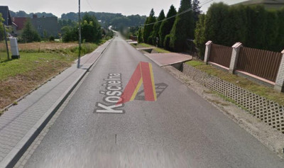 MOŻLIWOŚĆ BUDYNKÓW ROLNICZYCH - Modlnica  - Małopolskie