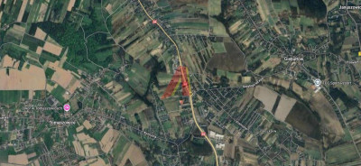 MOŻLIWOŚĆ BUDYNKÓW ROLNICZYCH - Modlnica  -
Małopolskie Zdjęcie nr 2