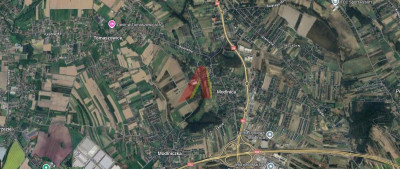 MOŻLIWOŚĆ BUDYNKÓW ROLNICZYCH - Modlnica  -
Małopolskie Zdjęcie nr 3