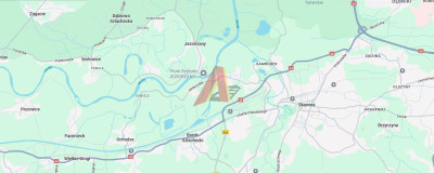 18arów z możliwoscią dokupienia kolejnej działki - Wołowice  - Małopolskie