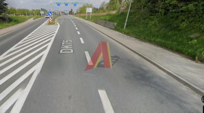 DZIAŁKA WYCIAŻ - PRZYLASEK RUSIECKI  -
Małopolskie Zdjęcie nr 9